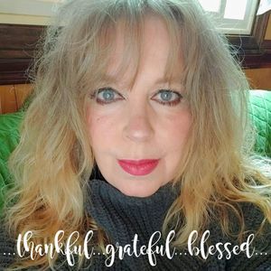 Meet your Posher, Kathy